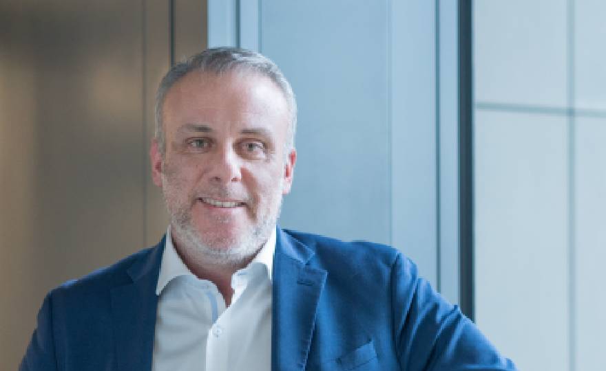Vasileios Gkikas*:Managing risk and supporting safety can create opportunities for vessel operators